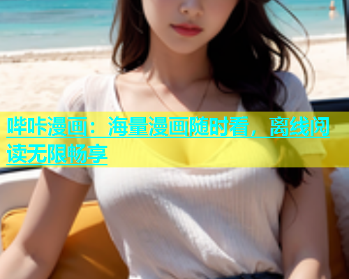 哔咔漫画：海量漫画随时看，离线阅读无限畅享