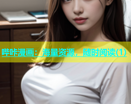 哔咔漫画：海量资源，随时阅读(1)