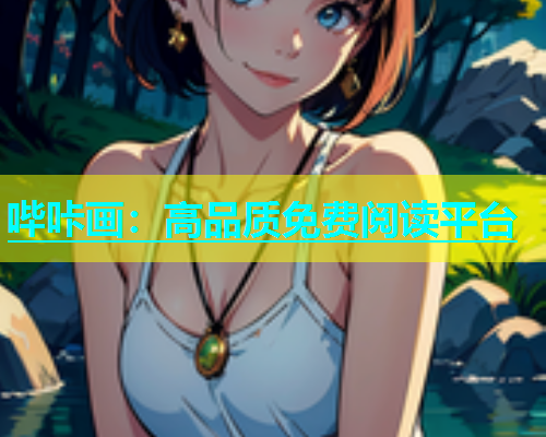 哔咔画：高品质免费阅读平台