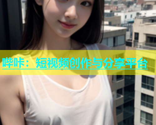 哔咔：短视频创作与分享平台