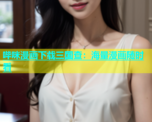 哔咪漫画下载三国查：海量漫画随时看