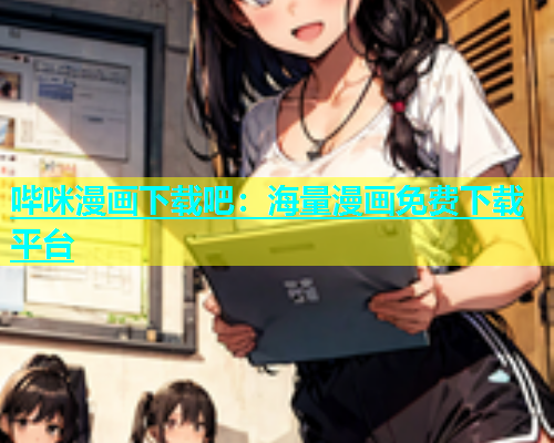 哔咪漫画下载吧：海量漫画免费下载平台