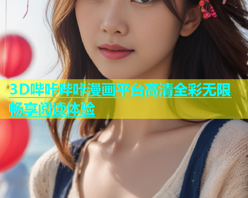3D哔咔哔咔漫画平台高清全彩无限畅享阅读体验