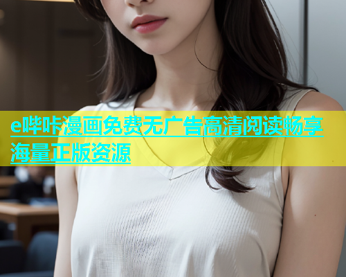 e哔咔漫画免费无广告高清阅读畅享海量正版资源