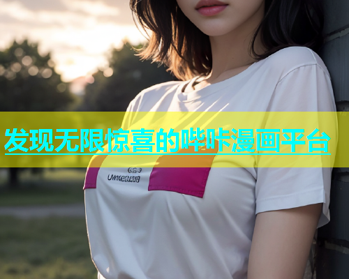 发现无限惊喜的哔咔漫画平台