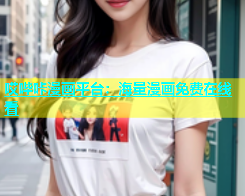 哎哔咔漫画平台：海量漫画免费在线看