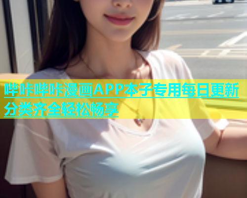 哔咔哔咔漫画APP本子专用每日更新分类齐全轻松畅享