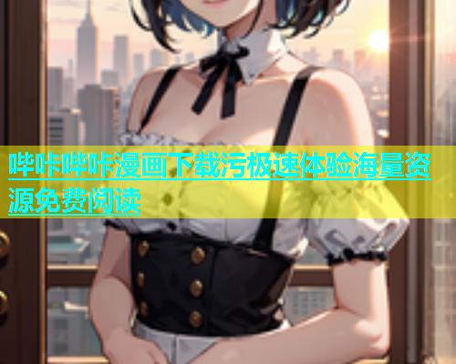 哔咔哔咔漫画下载污极速体验海量资源免费阅读