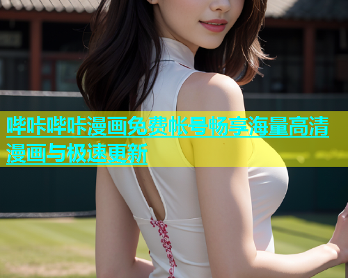 哔咔哔咔漫画免费帐号畅享海量高清漫画与极速更新