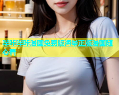 哔咔哔咔漫画免费版海量正版漫画随心看