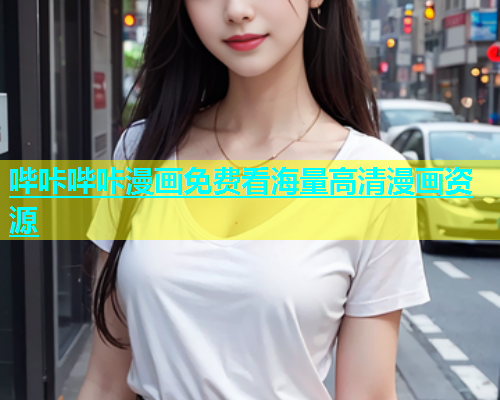哔咔哔咔漫画免费看海量高清漫画资源