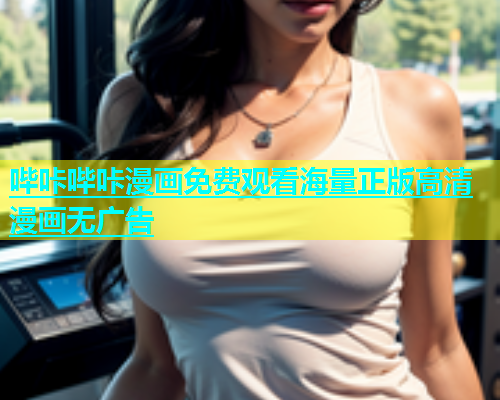 哔咔哔咔漫画免费观看海量正版高清漫画无广告
