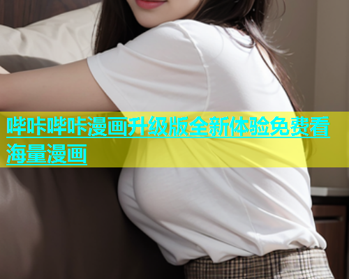 哔咔哔咔漫画升级版全新体验免费看海量漫画