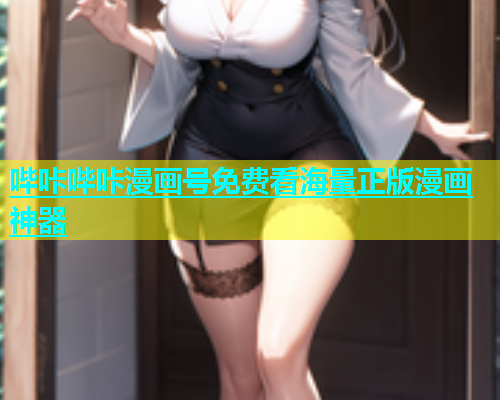 哔咔哔咔漫画号免费看海量正版漫画神器