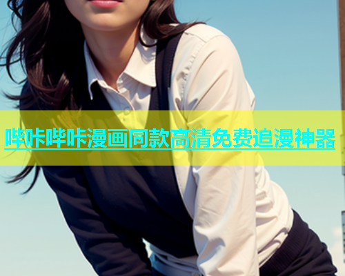 哔咔哔咔漫画同款高清免费追漫神器