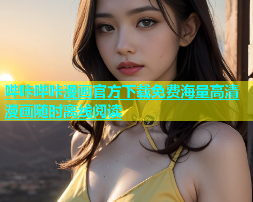 哔咔哔咔漫画官方下载免费海量高清漫画随时离线阅读