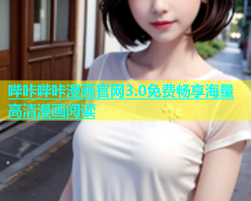 哔咔哔咔漫画官网3.0免费畅享海量高清漫画阅读