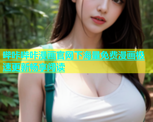 哔咔哔咔漫画官网下海量免费漫画极速更新畅享阅读