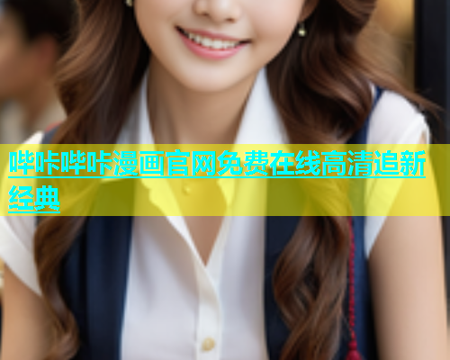 哔咔哔咔漫画官网免费在线高清追新经典