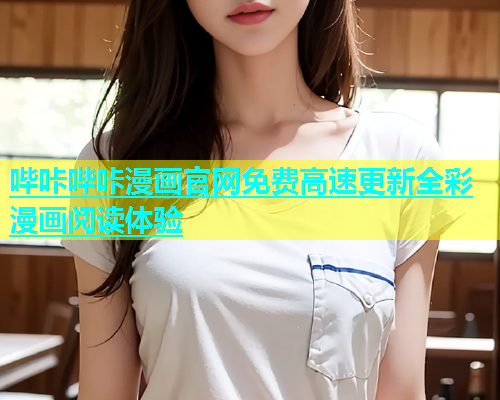 哔咔哔咔漫画官网免费高速更新全彩漫画阅读体验