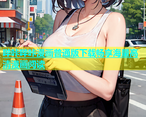 哔咔哔咔漫画普通版下载畅享海量高清漫画阅读