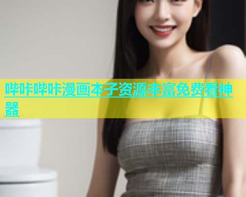 哔咔哔咔漫画本子资源丰富免费看神器