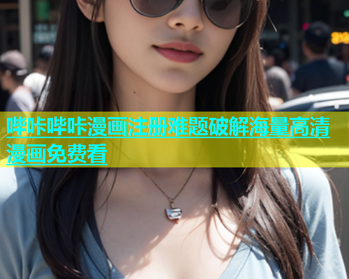 哔咔哔咔漫画注册难题破解海量高清漫画免费看