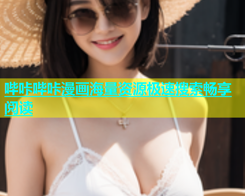哔咔哔咔漫画海量资源极速搜索畅享阅读