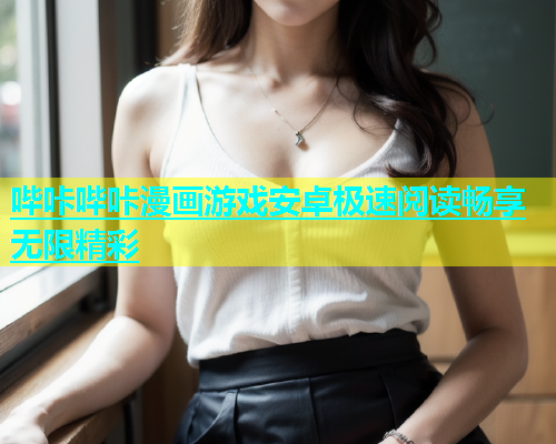 哔咔哔咔漫画游戏安卓极速阅读畅享无限精彩