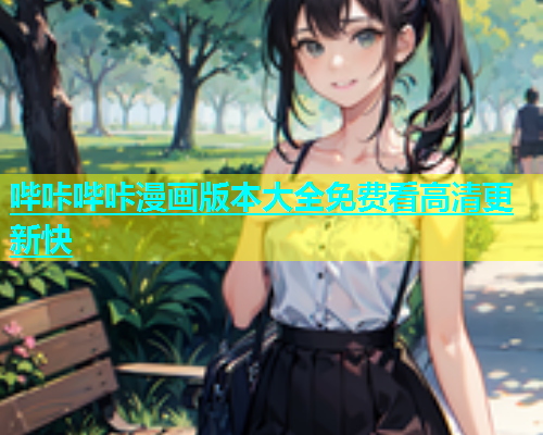 哔咔哔咔漫画版本大全免费看高清更新快