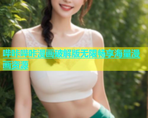 哔咔哔咔漫画破解版无限畅享海量漫画资源