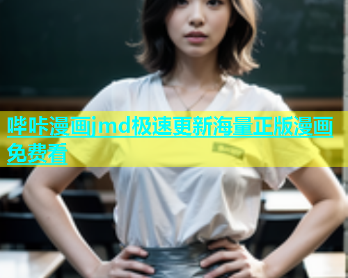 哔咔漫画jmd极速更新海量正版漫画免费看