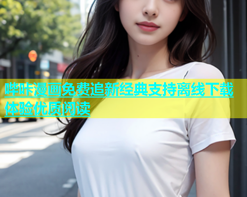 哔咔漫画免费追新经典支持离线下载体验优质阅读
