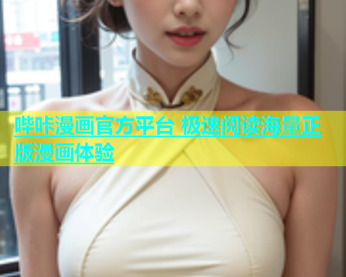 哔咔漫画官方平台 极速阅读海量正版漫画体验