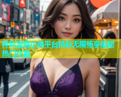 哔咔漫画小说平台精彩无限畅享最新热门作品