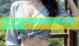 哔咔漫画手机端极速阅读海量正版漫画尽在掌握